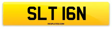 SLT 16N