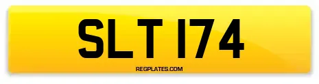 SLT 174