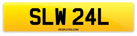 SLW 24L
