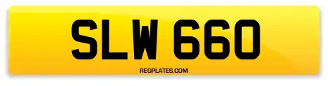 SLW 660