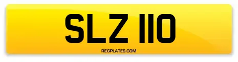 SLZ 110