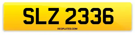 SLZ 2336