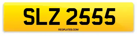 SLZ 2555