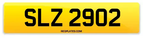 SLZ 2902