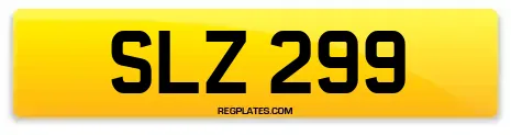 SLZ 299