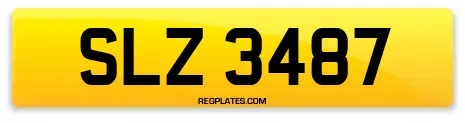 SLZ 3487