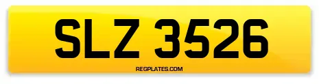 SLZ 3526