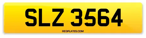 SLZ 3564