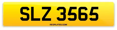 SLZ 3565
