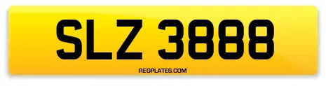 SLZ 3888