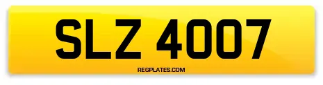 SLZ 4007