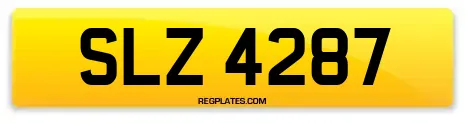 SLZ 4287