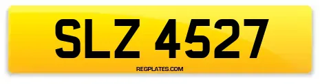 SLZ 4527