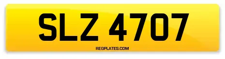 SLZ 4707