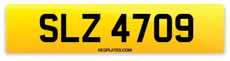 SLZ 4709
