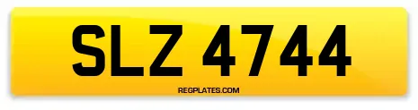 SLZ 4744