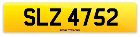 SLZ 4752