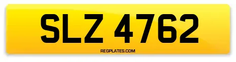 SLZ 4762