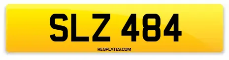 SLZ 484