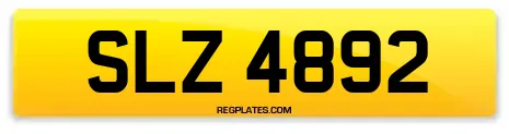 SLZ 4892