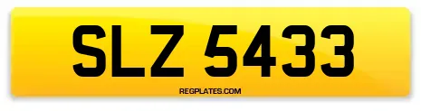 SLZ 5433