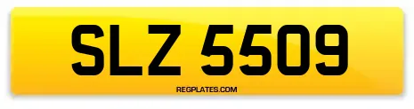 SLZ 5509