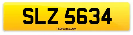 SLZ 5634