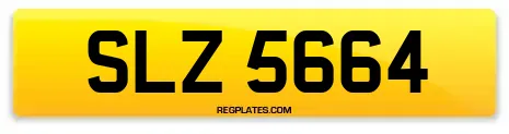 SLZ 5664