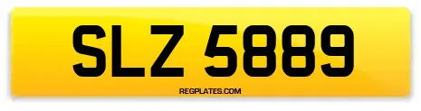 SLZ 5889