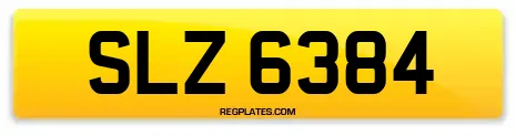 SLZ 6384
