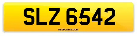 SLZ 6542