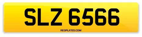 SLZ 6566