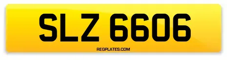 SLZ 6606