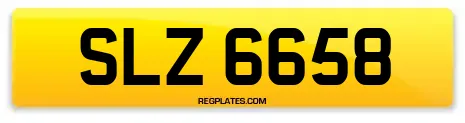 SLZ 6658