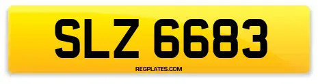 SLZ 6683