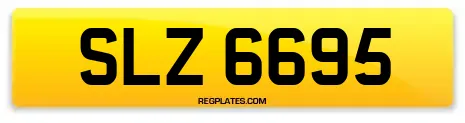 SLZ 6695