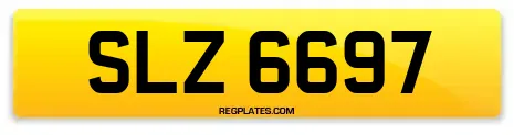 SLZ 6697