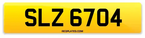 SLZ 6704