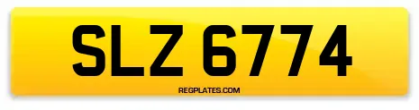 SLZ 6774