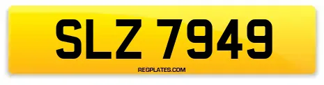 SLZ 7949