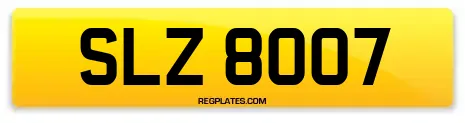 SLZ 8007