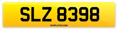 SLZ 8398
