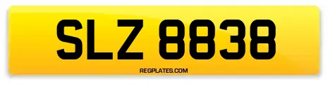 SLZ 8838