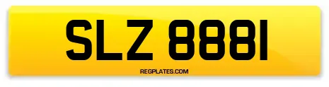 SLZ 8881