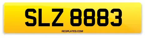 SLZ 8883