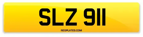 SLZ 911