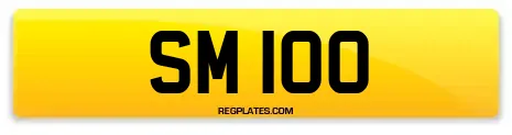 SM 100