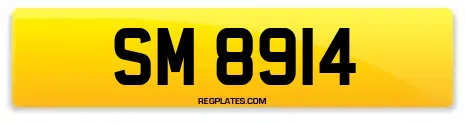 SM 8914