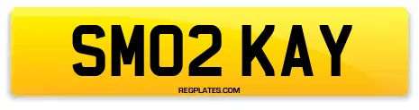SM02 KAY