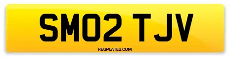 SM02 TJV